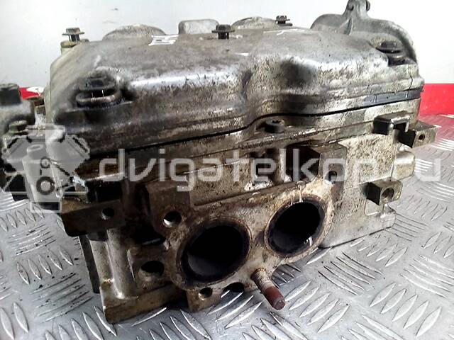 Фото Головка блока для двигателя EJ20 для Subaru Impreza 112-177 л.с 16V 2.0 л бензин {forloop.counter}}