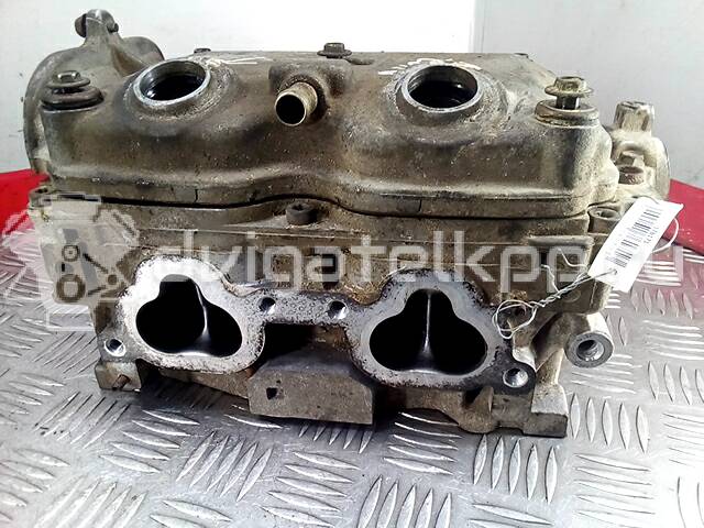 Фото Головка блока для двигателя EJ20 для Subaru Impreza 112-177 л.с 16V 2.0 л бензин {forloop.counter}}