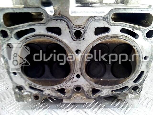 Фото Головка блока для двигателя EJ20 для Subaru Impreza 112-177 л.с 16V 2.0 л бензин {forloop.counter}}