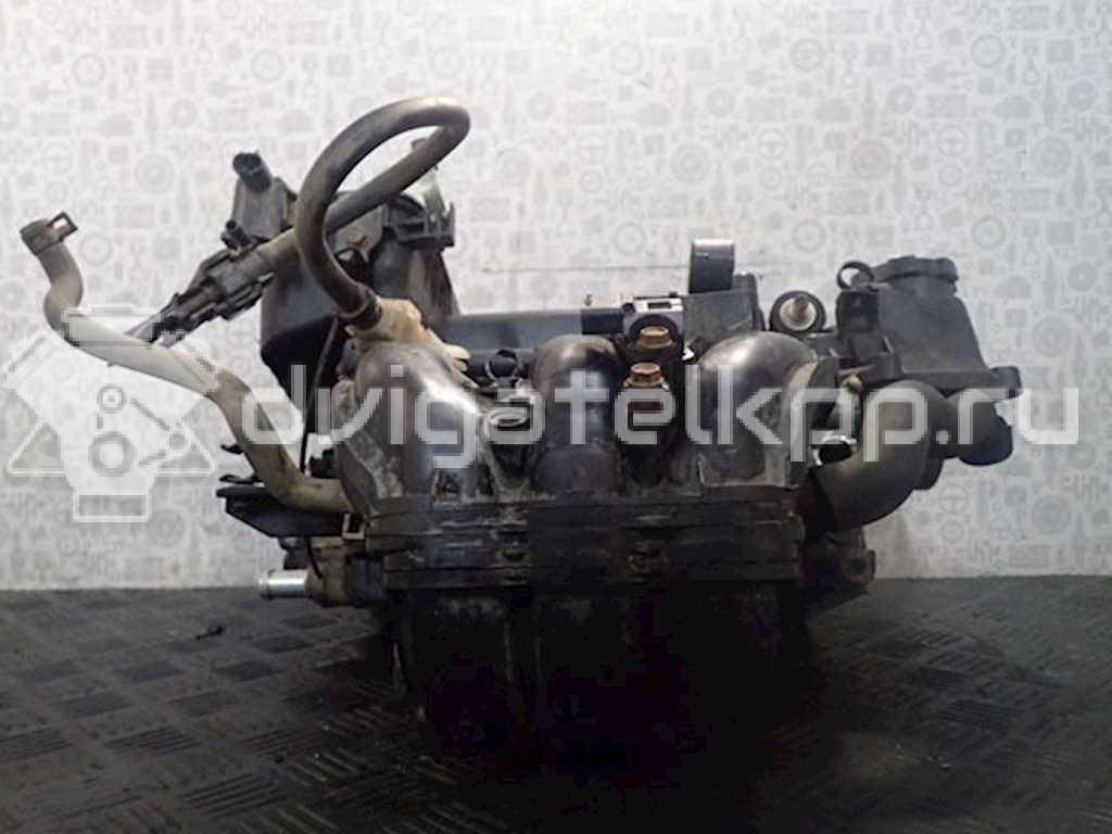 Фото Головка блока для двигателя 1KR-FE для Subaru / Daihatsu / Toyota 70 л.с 12V 1.0 л бензин {forloop.counter}}