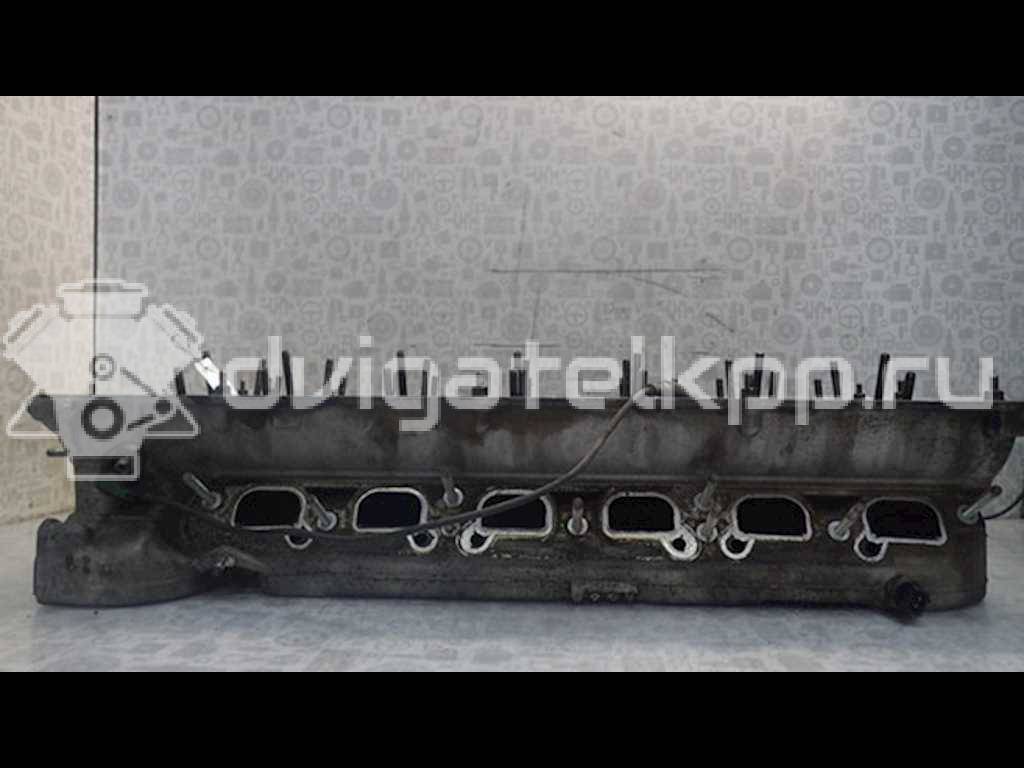 Фото Головка блока для двигателя M 54 B 30 для Bmw (Brilliance) 5 Series 231 л.с 24V 3.0 л бензин {forloop.counter}}