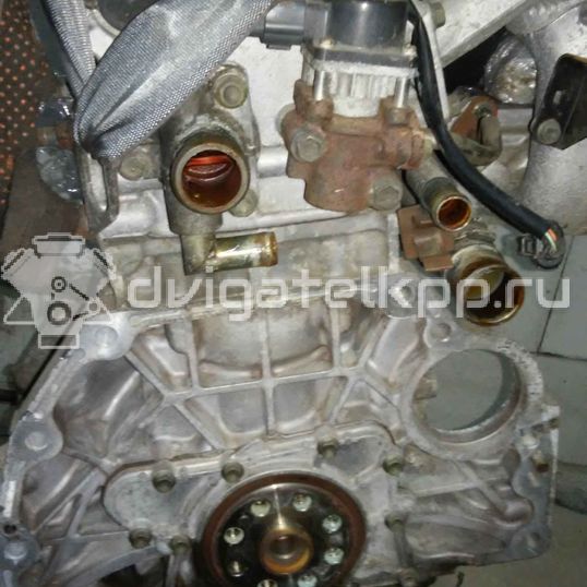 Фото Контрактный (б/у) двигатель M13A для Suzuki / Chevrolet 82-94 л.с 16V 1.3 л бензин E002