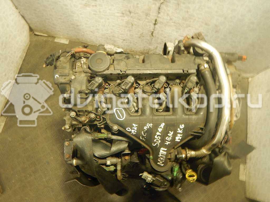 Фото Контрактный (б/у) двигатель G6DA для Ford Australia / Hyundai / Kia 254-310 л.с 24V 3.8 л бензин {forloop.counter}}