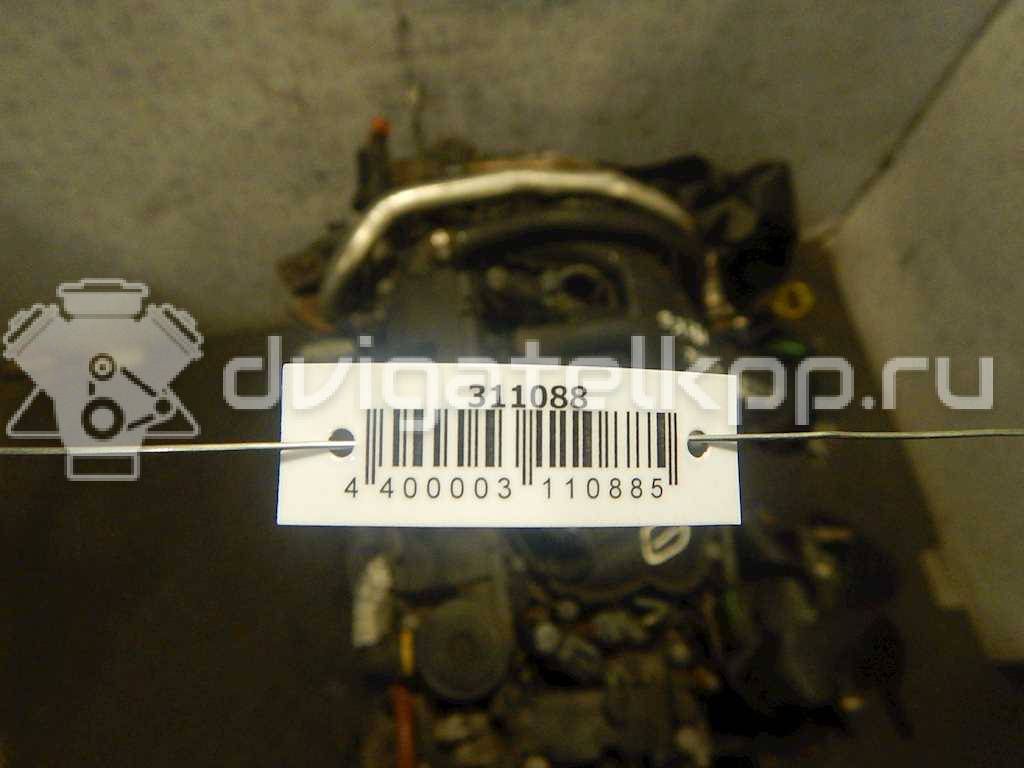 Фото Контрактный (б/у) двигатель G6DA для Ford Australia / Hyundai / Kia 254-310 л.с 24V 3.8 л бензин 1343078 {forloop.counter}}