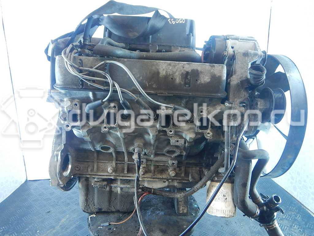 Фото Контрактный (б/у) двигатель 42 D для Land Rover Range Rover 185-190 л.с 16V 3.9 л Супер-бензин (95) неэтилированный CR857D00289A {forloop.counter}}