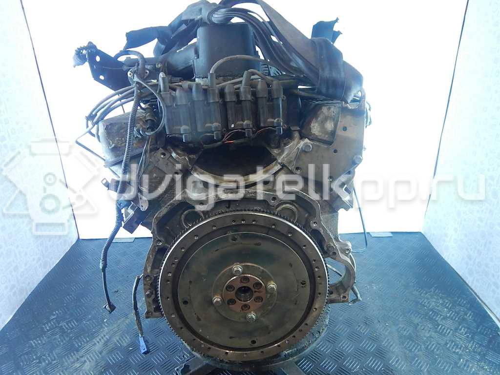 Фото Контрактный (б/у) двигатель 42 D для Land Rover Range Rover 185-190 л.с 16V 3.9 л Супер-бензин (95) неэтилированный CR857D00289A {forloop.counter}}