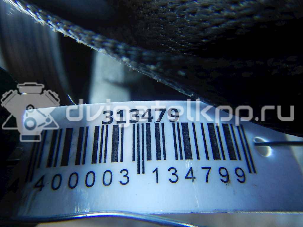 Фото Контрактный (б/у) двигатель 42 D для Land Rover Range Rover 190 л.с 16V 3.9 л Супер-бензин (95) неэтилированный {forloop.counter}}