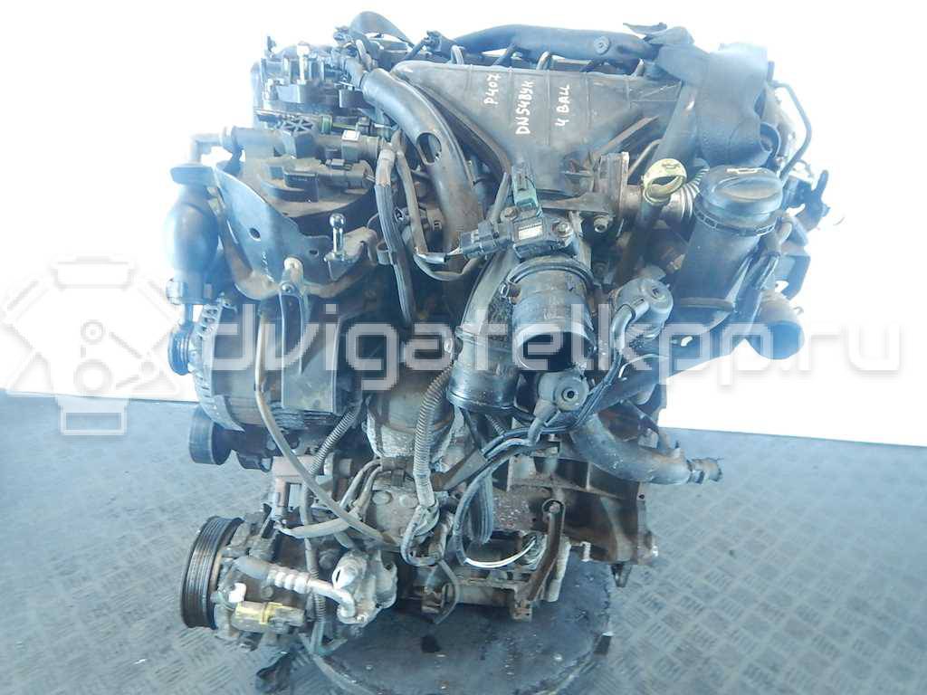 Фото Контрактный (б/у) двигатель RHL (DW10BTED4) для Peugeot 407 126 л.с 16V 2.0 л Дизельное топливо {forloop.counter}}