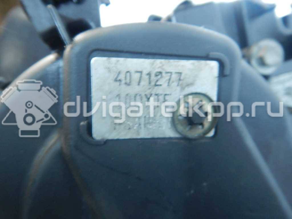 Фото Контрактный (б/у) двигатель RHL (DW10BTED4) для Peugeot 407 126 л.с 16V 2.0 л Дизельное топливо {forloop.counter}}