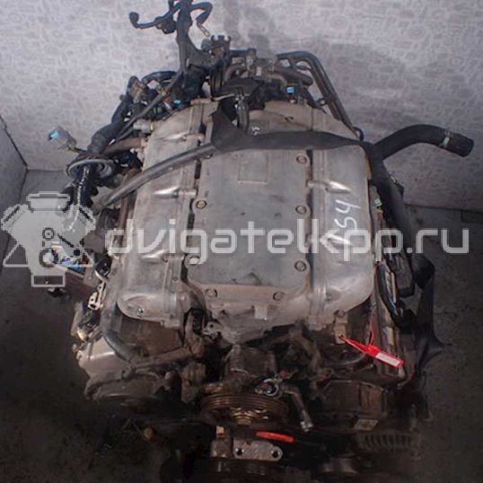 Фото Контрактный (б/у) двигатель J35A4 для Honda / Acura 243-279 л.с 24V 3.5 л бензин 11000P8F810