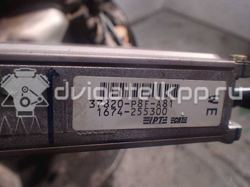 Фото Контрактный (б/у) двигатель J35A4 для Honda / Acura 243-279 л.с 24V 3.5 л бензин {forloop.counter}}