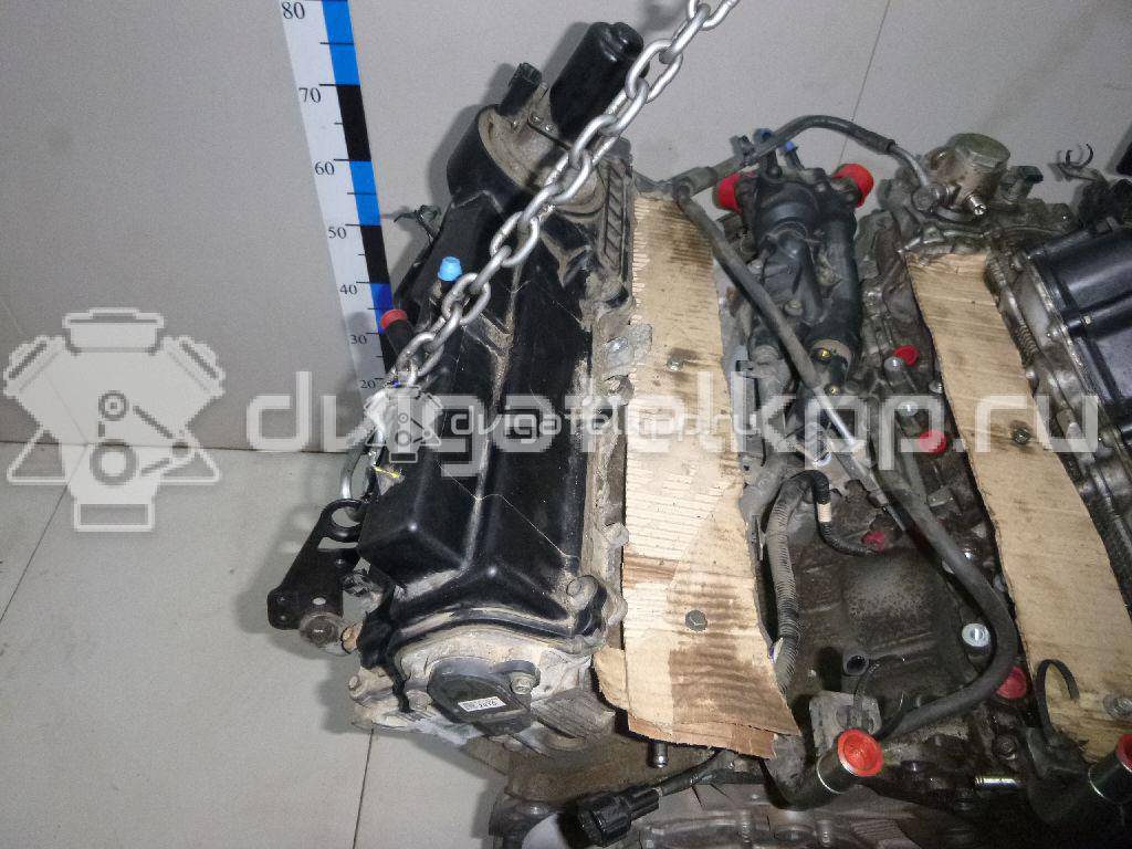 Фото Контрактный (б/у) двигатель VK56VD для Infiniti Qx80 / Qx56 400-426 л.с 32V 5.6 л бензин 101021LA0A {forloop.counter}}