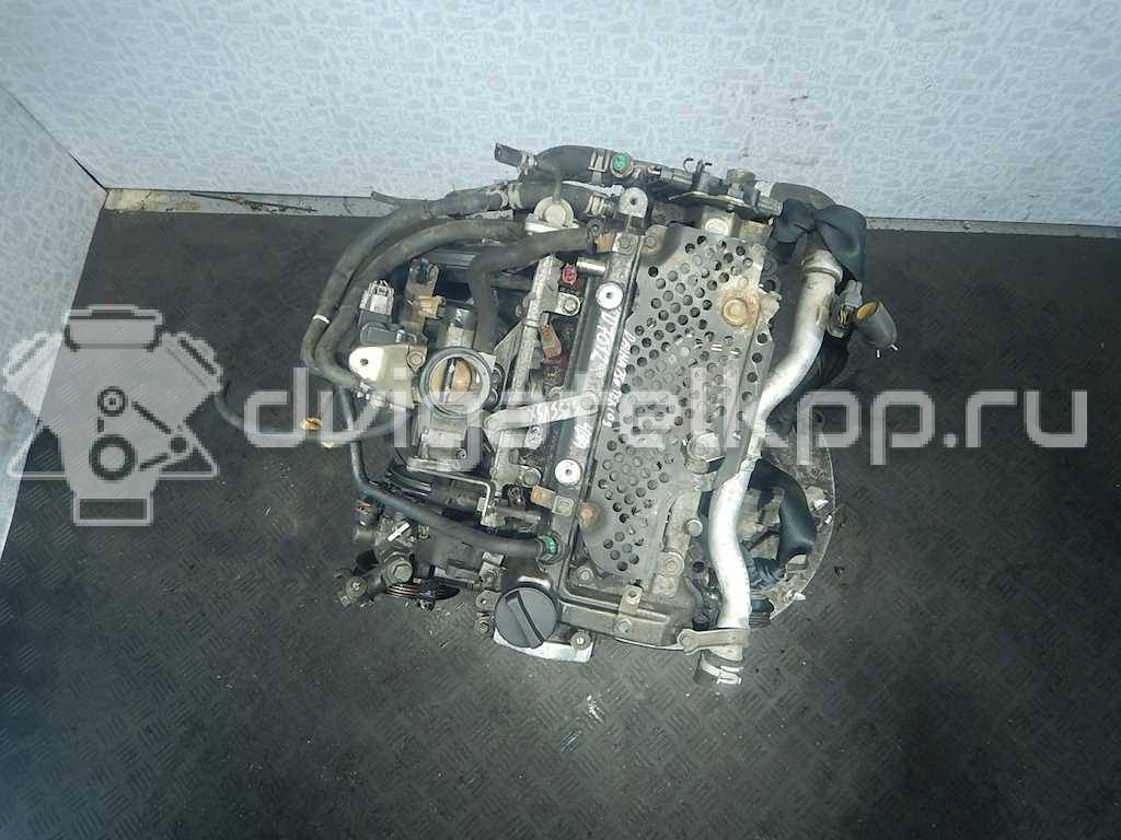 Фото Контрактный (б/у) двигатель K3-VE для Perodua / Subaru / Toyota / Daihatsu 86-105 л.с 16V 1.3 л бензин {forloop.counter}}