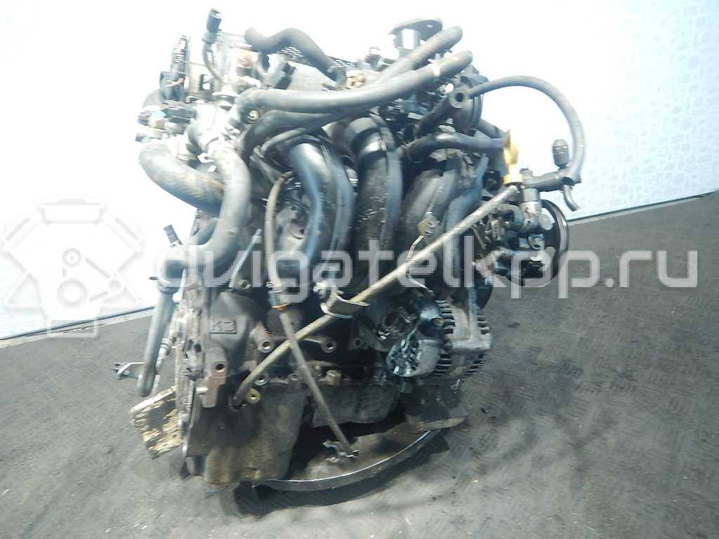 Фото Контрактный (б/у) двигатель K3-VE для Perodua / Subaru / Toyota / Daihatsu 86-105 л.с 16V 1.3 л бензин {forloop.counter}}