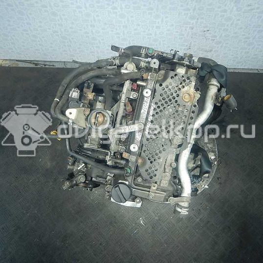 Фото Контрактный (б/у) двигатель K3-VE для Perodua / Subaru / Daihatsu / Toyota 86-91 л.с 16V 1.3 л бензин