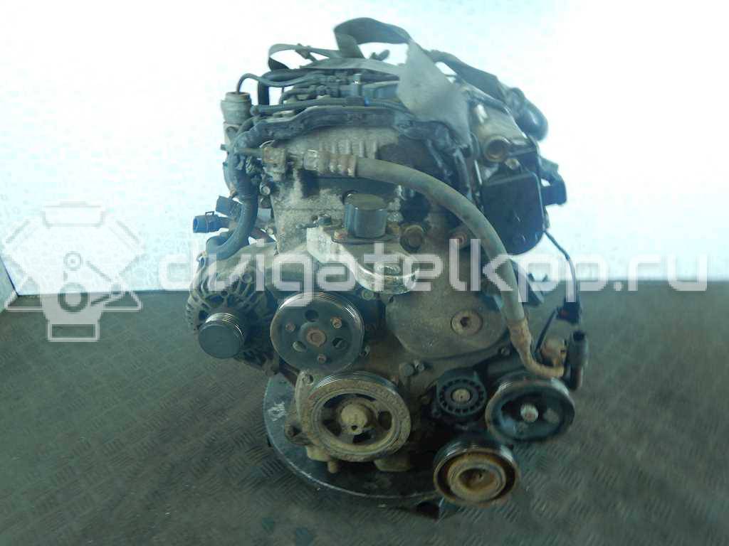 Фото Контрактный (б/у) двигатель D4FA для Ford Australia / Effedi / Hyundai / Kia 120 л.с 16V 2.4 л Дизельное топливо {forloop.counter}}