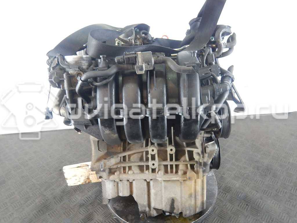 Фото Контрактный (б/у) двигатель BAG для Volkswagen Golf 115 л.с 16V 1.6 л бензин 03C100091BX {forloop.counter}}