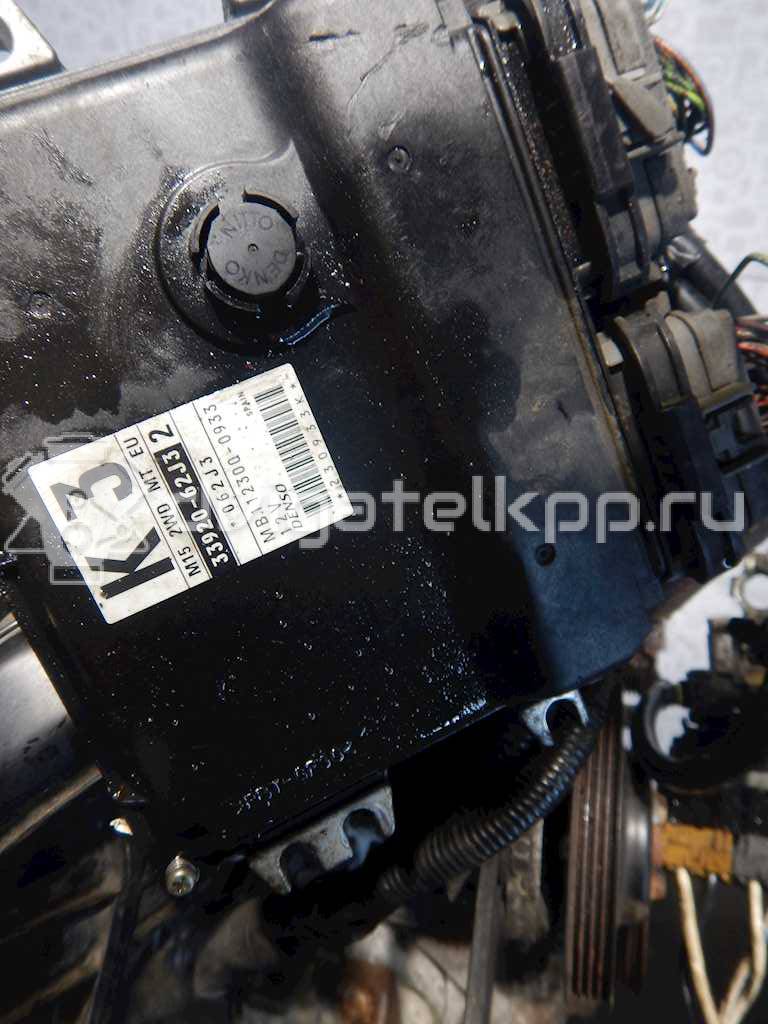 Фото Контрактный (б/у) двигатель M15A для Subaru / Suzuki / Chevrolet / Holden 99-109 л.с 16V 1.5 л бензин {forloop.counter}}