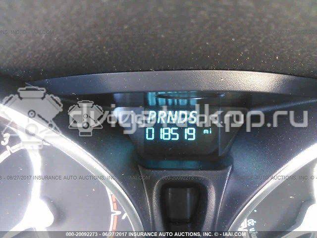 Фото Контрактный (б/у) двигатель PNDA для Ford Australia Focus 125 л.с 16V 1.6 л бензин D2BZ6006A {forloop.counter}}