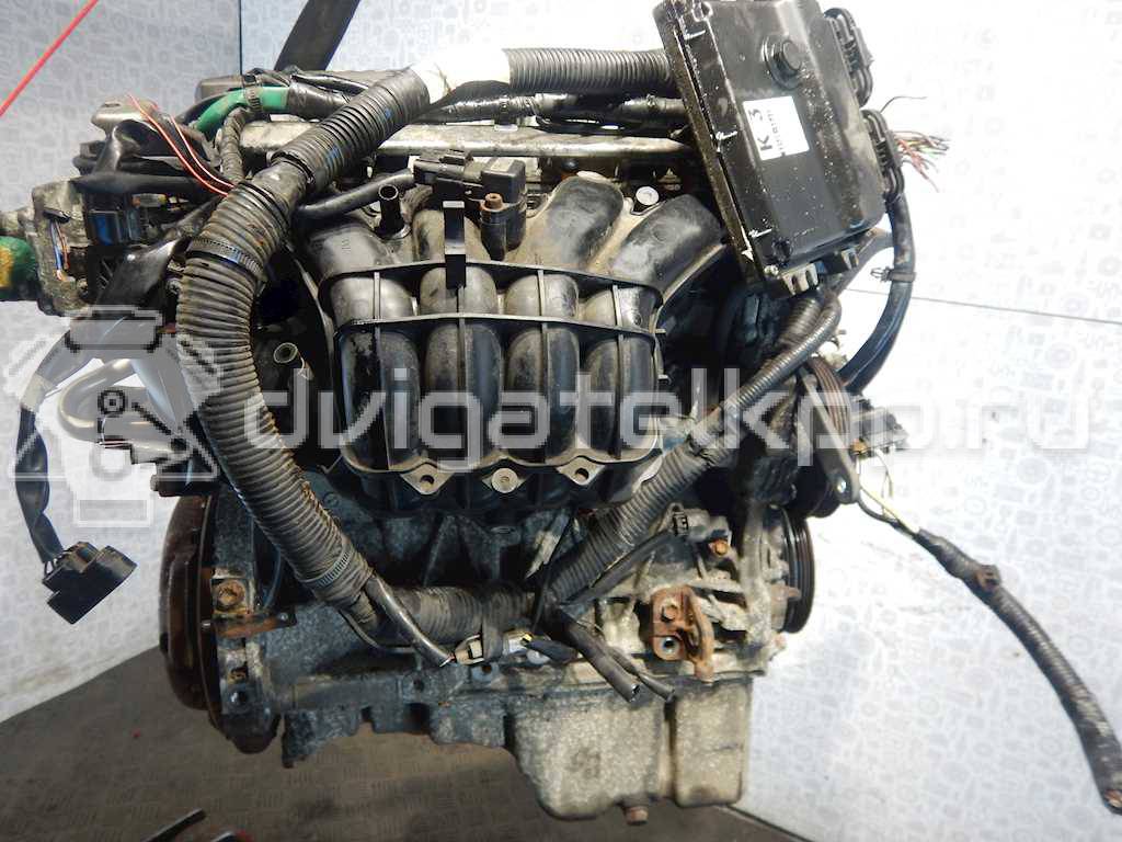 Фото Контрактный (б/у) двигатель M15A для Suzuki / Suzuki (Changan) / Chevrolet / Holden 99-113 л.с 16V 1.5 л бензин {forloop.counter}}