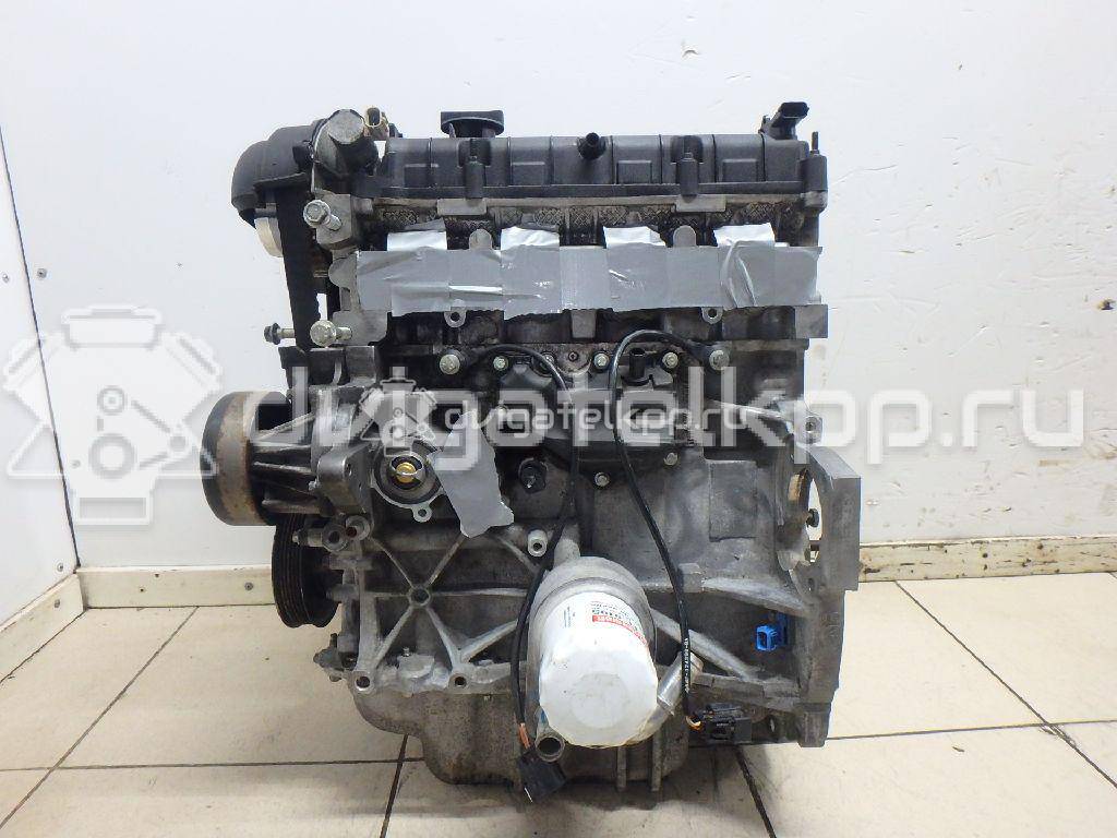 Фото Контрактный (б/у) двигатель PNDA для Ford Australia Focus 125 л.с 16V 1.6 л бензин D2BZ6006A {forloop.counter}}