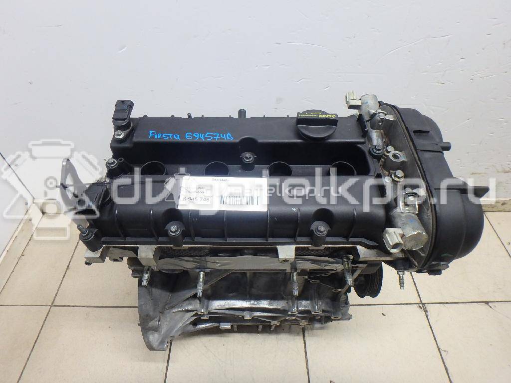 Фото Контрактный (б/у) двигатель PNDA для Ford Australia Focus 125 л.с 16V 1.6 л бензин D2BZ6006A {forloop.counter}}