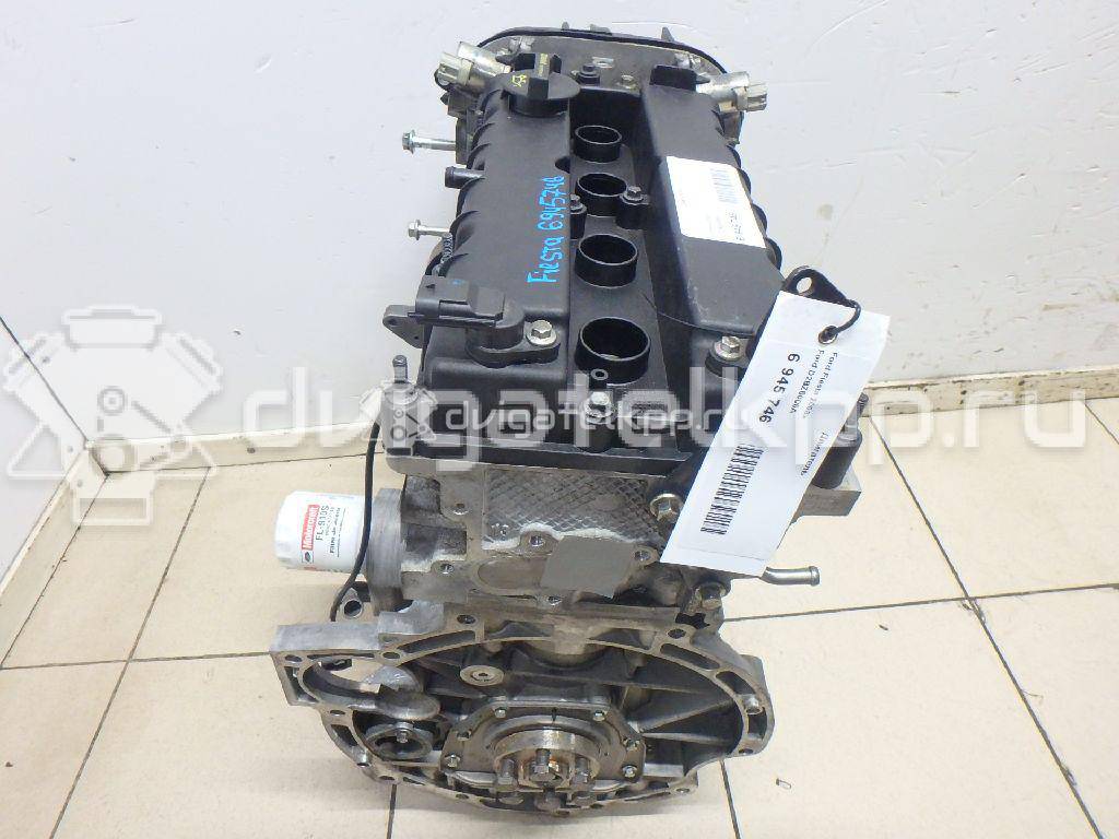 Фото Контрактный (б/у) двигатель HXJA для Ford / Ford Australia 120-121 л.с 16V 1.6 л бензин HXJA {forloop.counter}}