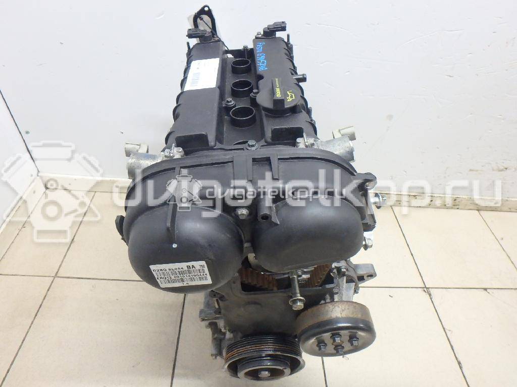 Фото Контрактный (б/у) двигатель HXJA для Ford / Ford Australia 120-121 л.с 16V 1.6 л бензин HXJA {forloop.counter}}