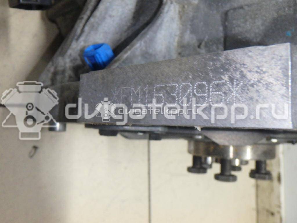 Фото Контрактный (б/у) двигатель HXJA для Ford / Ford Australia 120-121 л.с 16V 1.6 л бензин HXJA {forloop.counter}}