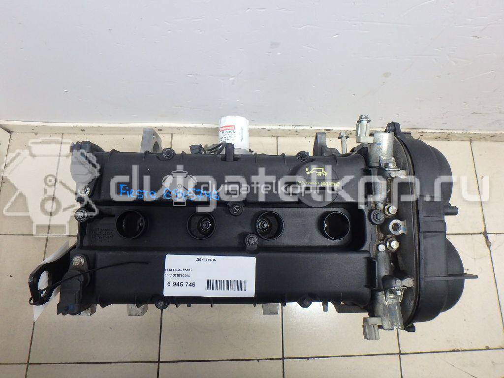 Фото Контрактный (б/у) двигатель HXJA для Ford / Ford Australia 120-121 л.с 16V 1.6 л бензин HXJA {forloop.counter}}