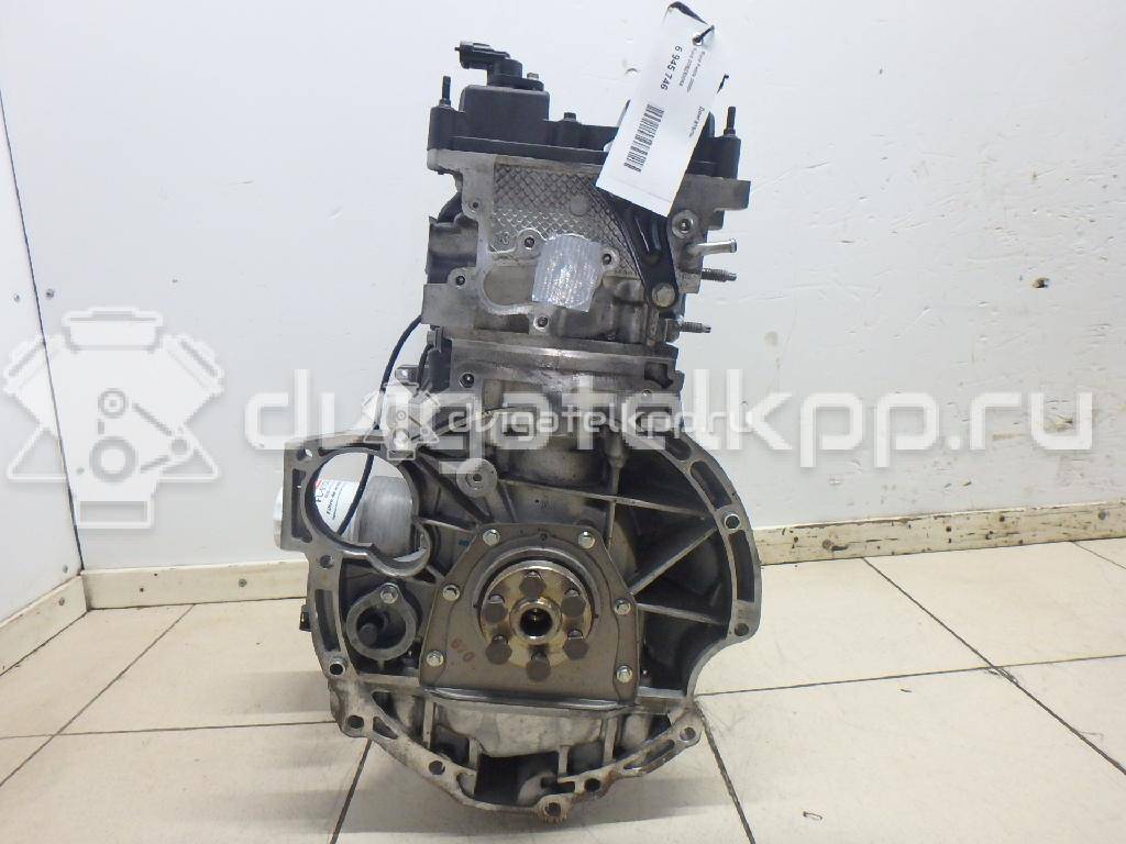 Фото Контрактный (б/у) двигатель HXJA для Ford / Ford Australia 120-121 л.с 16V 1.6 л бензин HXJA {forloop.counter}}