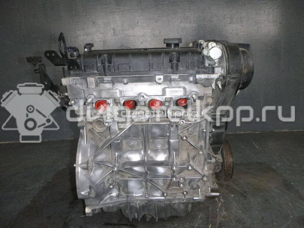 Фото Контрактный (б/у) двигатель IQJE для Ford Fiesta 122 л.с 16V 1.6 л бензин 1537995 {forloop.counter}}