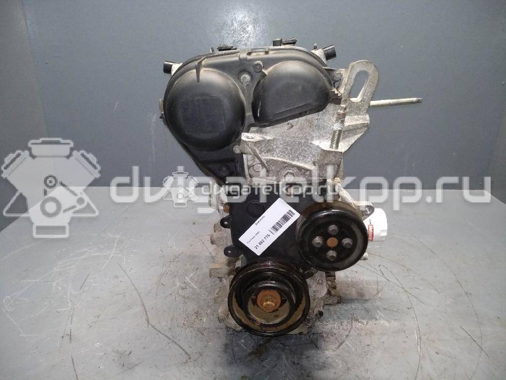 Фото Контрактный (б/у) двигатель CT для Volkswagen / Ford (Changan) 110 л.с 16V 1.5 л бензин 1537995 {forloop.counter}}