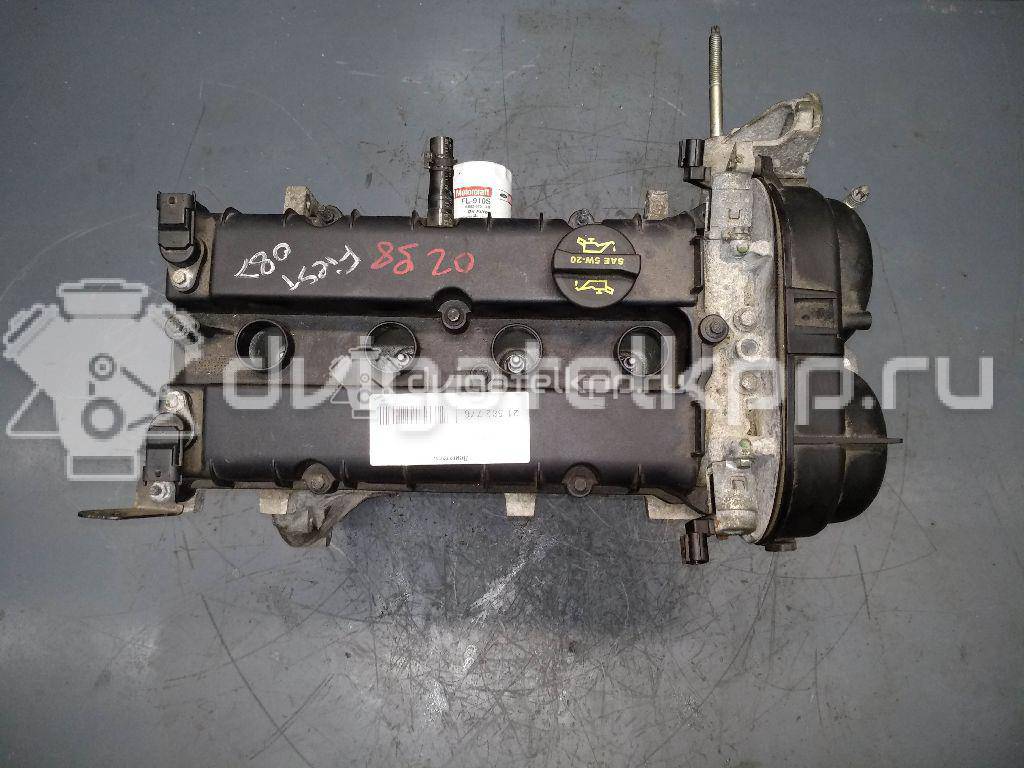 Фото Контрактный (б/у) двигатель CT для Volkswagen / Ford (Changan) 110 л.с 16V 1.5 л бензин 1537995 {forloop.counter}}