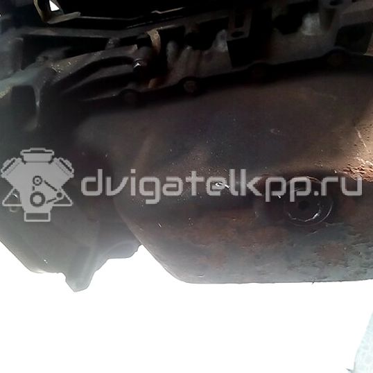 Фото Контрактный (б/у) двигатель A 13 DTC для Opel / Vauxhall 75 л.с 16V 1.2 л Дизельное топливо A13DTC