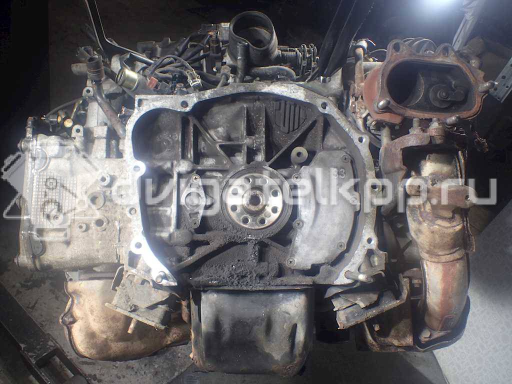 Фото Контрактный (б/у) двигатель EJ205 для Subaru / Saab 170-230 л.с 16V 2.0 л бензин {forloop.counter}}