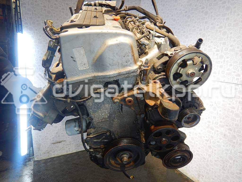 Фото Контрактный (б/у) двигатель K24A4 для Honda / Honda (Gac) 162 л.с 16V 2.4 л бензин {forloop.counter}}