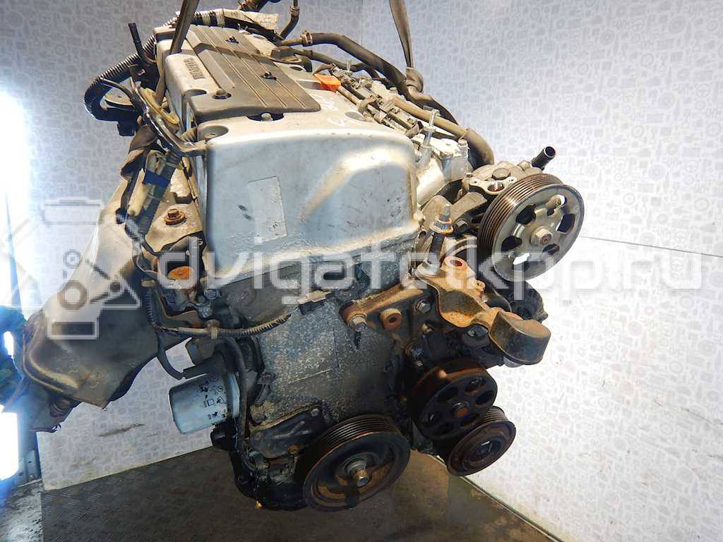 Фото Контрактный (б/у) двигатель K24A4 для Honda / Honda (Gac) 158-190 л.с 16V 2.4 л бензин {forloop.counter}}