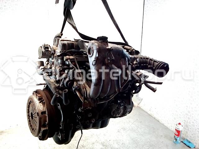 Фото Контрактный (б/у) двигатель J20A для Maruti Suzuki / Suzuki / Chevrolet / Geo / Maruti 128-132 л.с 16V 2.0 л бензин {forloop.counter}}