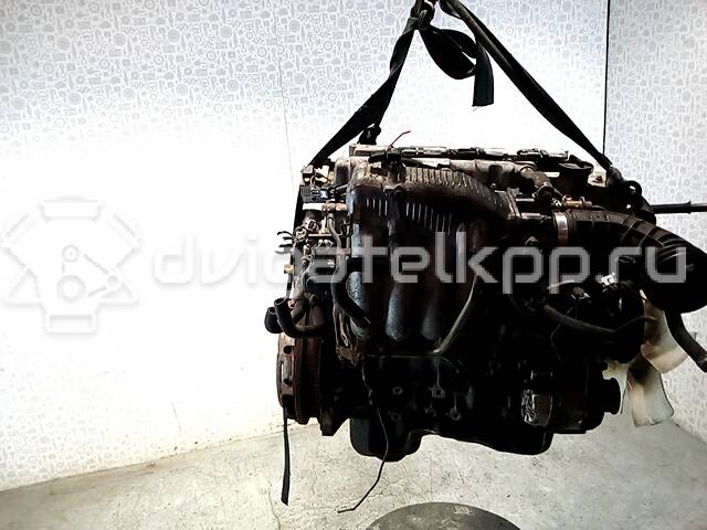 Фото Контрактный (б/у) двигатель J20A для Maruti Suzuki / Suzuki / Chevrolet / Geo / Maruti 128-132 л.с 16V 2.0 л бензин {forloop.counter}}