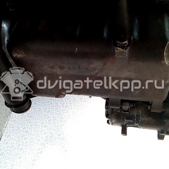 Фото Контрактный (б/у) двигатель RHZ (DW10CTED+) для Citroen Jumpy 109 л.с 8V 2.0 л Дизельное топливо