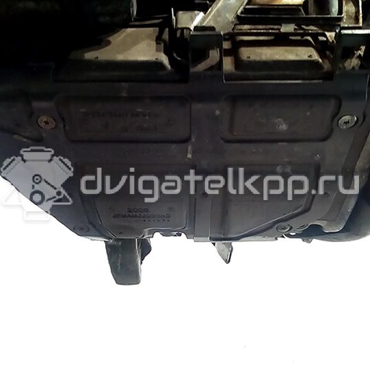 Фото Контрактный (б/у) двигатель RHR (DW10BTED4) для Peugeot / Citroen 136-140 л.с 16V 2.0 л Дизельное топливо 4001808