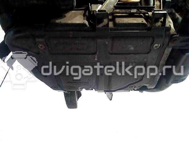 Фото Контрактный (б/у) двигатель RHR (DW10BTED4) для Peugeot / Citroen 136-140 л.с 16V 2.0 л Дизельное топливо 4001808 {forloop.counter}}