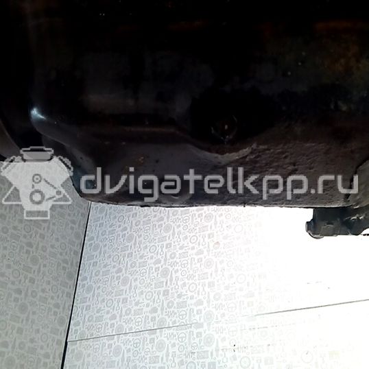 Фото Контрактный (б/у) двигатель AGG для Volkswagen / Seat 115 л.с 8V 2.0 л бензин