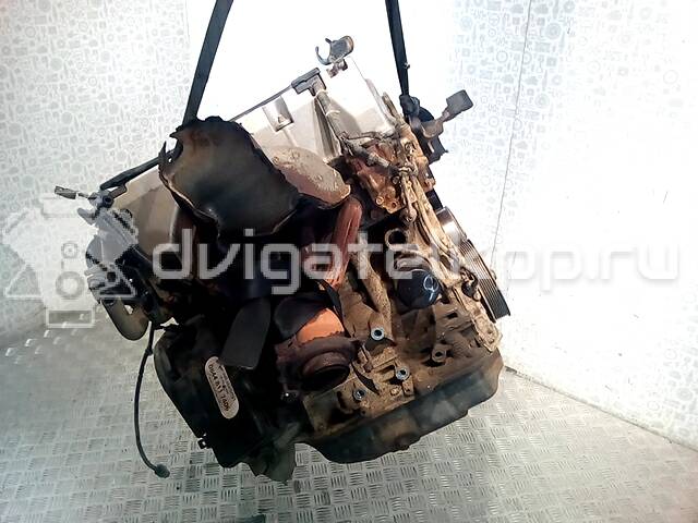 Фото Контрактный (б/у) двигатель K20A4 для Honda (Dongfeng) Cr-V 150 л.с 16V 2.0 л бензин {forloop.counter}}