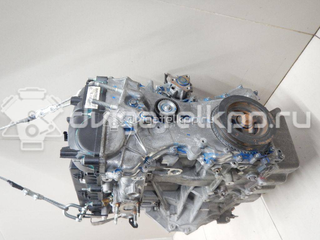 Фото Контрактный (б/у) двигатель 204PT для Jaguar Xj / Xf / Xe X760 200-250 л.с 16V 2.0 л бензин CJ5Z6006B {forloop.counter}}