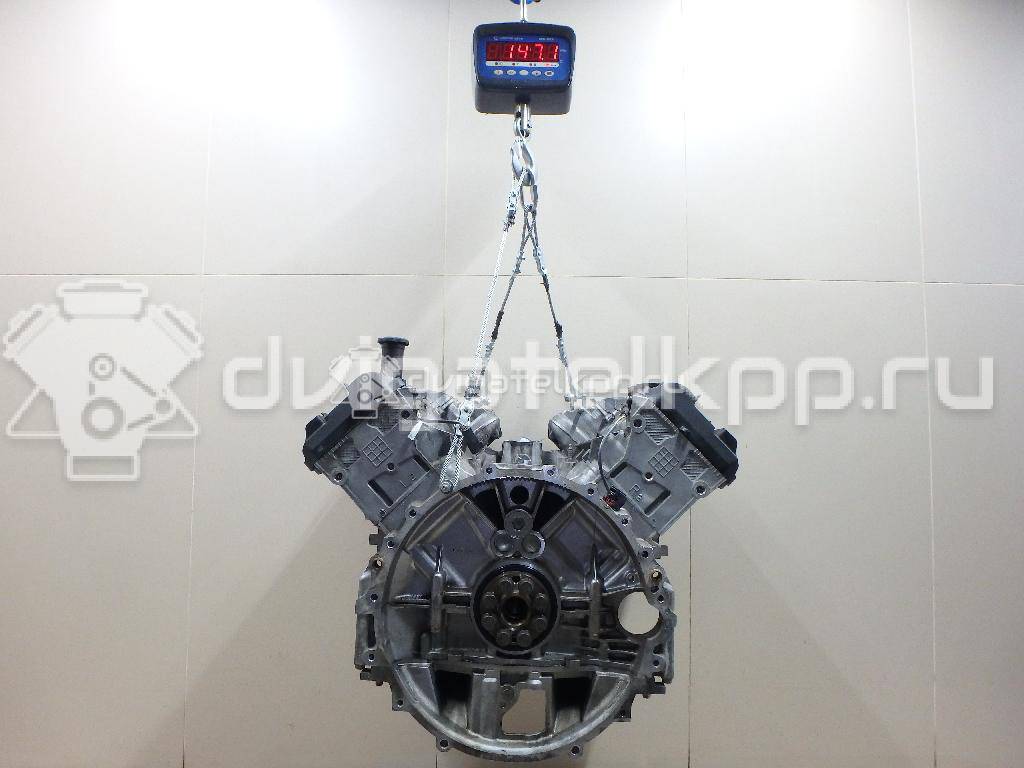 Фото Контрактный (б/у) двигатель SV82G для Jaguar Xf 296-298 л.с 32V 4.2 л бензин AJ810851 {forloop.counter}}