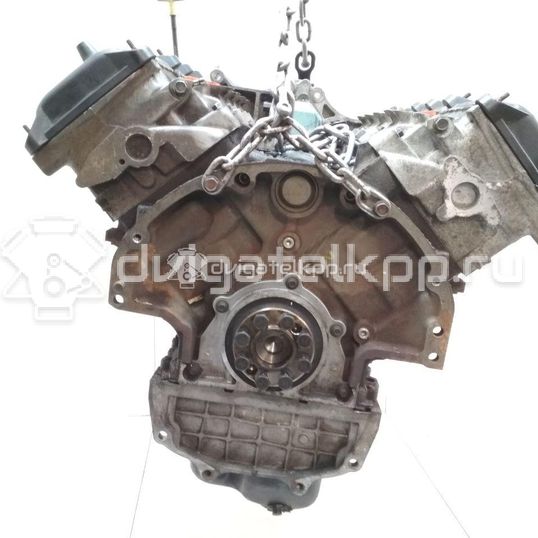 Фото Контрактный (б/у) двигатель EZD для Chrysler / Jeep / Dodge 340-381 л.с 16V 5.7 л бензин EZB