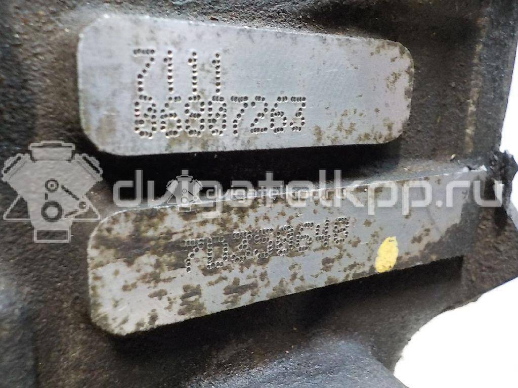 Фото Контрактный (б/у) двигатель ECN для Jeep / Dodge 156-160 л.с 16V 2.0 л бензин 4884884AB {forloop.counter}}