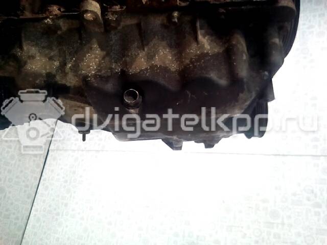 Фото Контрактный (б/у) двигатель D4FA для Ford Australia / Effedi / Hyundai / Kia 88-112 л.с 16V 1.5 л Дизельное топливо {forloop.counter}}